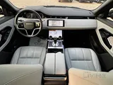 Range Rover Evoque 2021